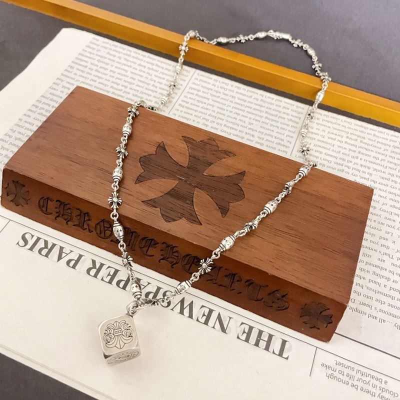 Chrome Hearts Necklaces